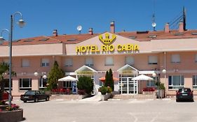 Hotel Rio Cabia
