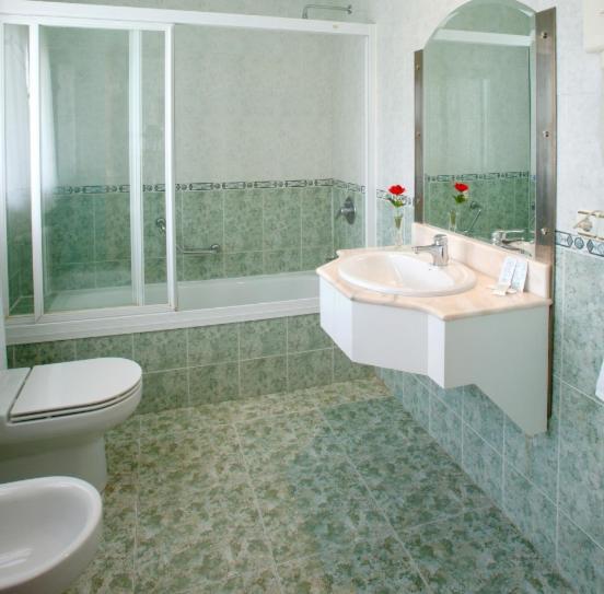Hotel Río Cabia Habitación foto
